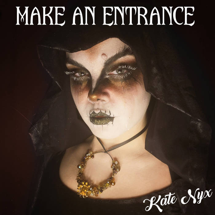 Make an Entrance EP
